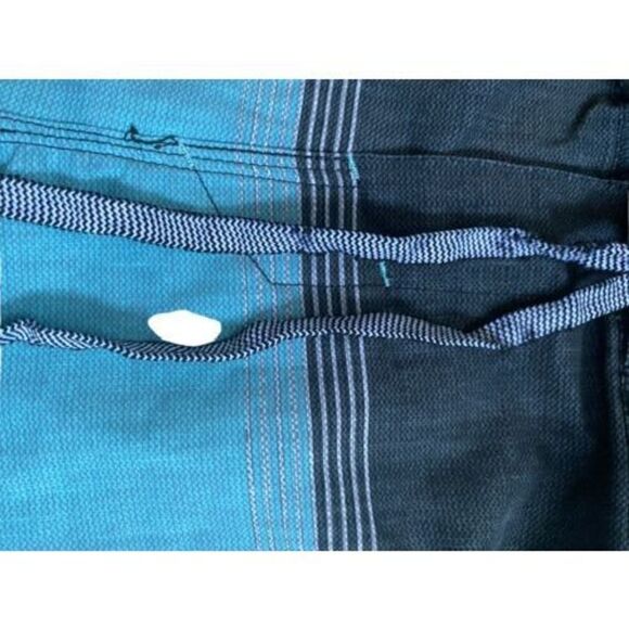Trinity Collective Men's Size Large Grey Black  Blue Size 38 - Picture 4 of 6